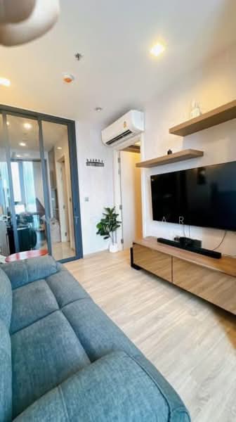 The Line Phahon-Pradipat, Bangkok, 21 Pradiphat Road, Samsen Nai, Phaya Thai, Bangkok, 1 Bedroom, 34 sqm, Condo For Rent, by Nitchakarn Wanitwichakornkit , 500171671 - DDproperty.com