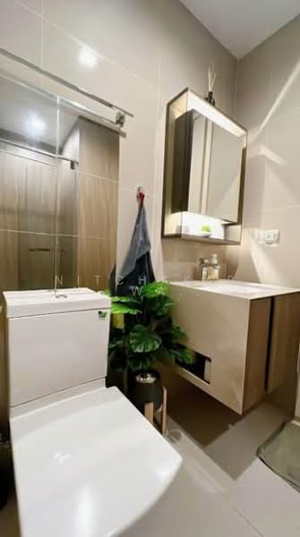 The Line Phahon-Pradipat, Bangkok, 21 Pradiphat Road, Samsen Nai, Phaya Thai, Bangkok, 1 Bedroom, 34 sqm, Condo For Rent, by Nitchakarn Wanitwichakornkit , 500171671 - DDproperty.com