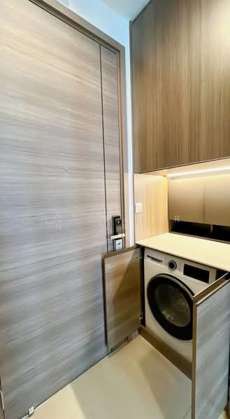 The Line Phahon-Pradipat : The Line พหลฯ-ประดิพัทธ์, กรุงเทพ, 21 ประดิพัทธิ์, สามเสนใน, พญาไท, กรุงเทพ, 34 ตร.ม., คอนโด ให้เช่า, โดย Nitchakarn Wanitwichakornkit , 500171671 - DDproperty.com