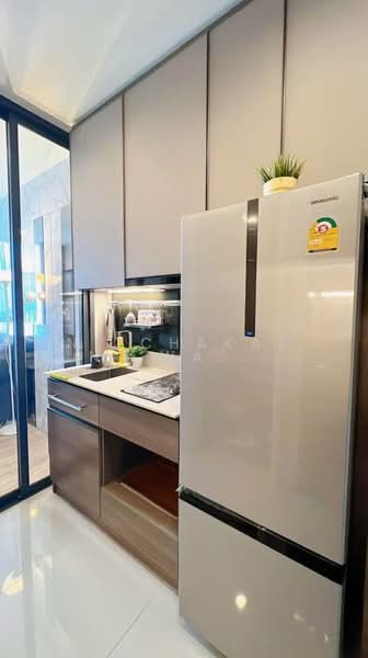 The Line Phahon-Pradipat : The Line พหลฯ-ประดิพัทธ์, กรุงเทพ, 21 ประดิพัทธิ์, สามเสนใน, พญาไท, กรุงเทพ, 34 ตร.ม., คอนโด ให้เช่า, โดย Nitchakarn Wanitwichakornkit , 500171671 - DDproperty.com