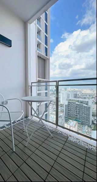 The Line Phahon-Pradipat, Bangkok, 21 Pradiphat Road, Samsen Nai, Phaya Thai, Bangkok, 1 Bedroom, 34 sqm, Condo For Rent, by Nitchakarn Wanitwichakornkit , 500171671 - DDproperty.com