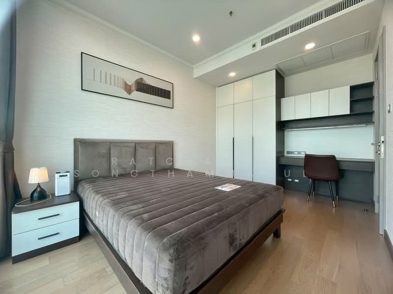 Supalai Oriental Sukhumvit 39 : ศุภาลัย โอเรียนทัล สุขุมวิท 39, กรุงเทพ, ซอย สุขุมวิท 39, คลองตันเหนือ, วัฒนา, กรุงเทพ, 85 ตร.ม., คอนโด ให้เช่า, โดย Ratchanon Songthammakul, 500171676 - DDproperty.com