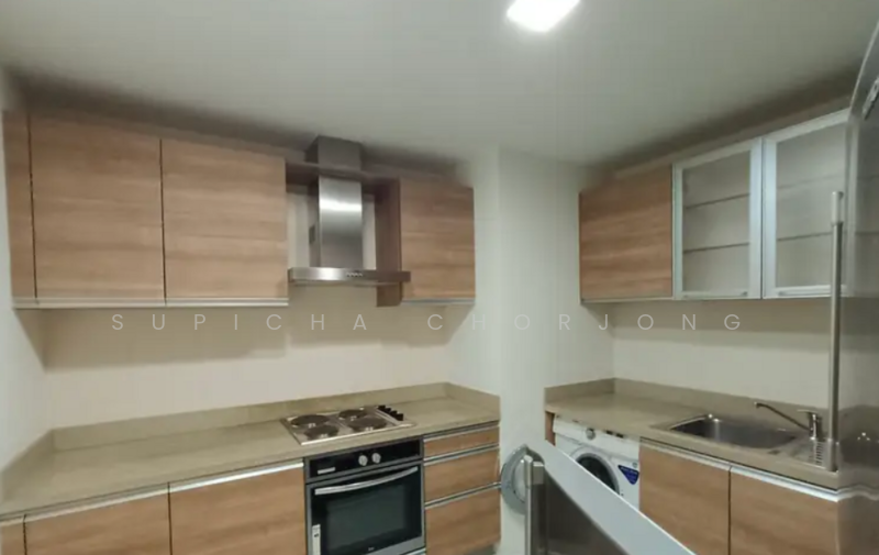 Prime Mansion Sukhumvit 31, Bangkok, 222 Soi Sukhumvit 31, Sukhumvit Road, Khlong Tan Nua, Watthana, Bangkok, 2 Bedrooms, 157 sqm, Condo For Rent, by Supicha Chorjong, 500171678 - DDproperty.com