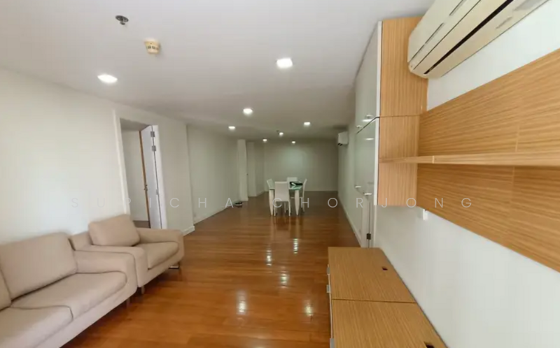 Prime Mansion Sukhumvit 31, Bangkok, 222 Soi Sukhumvit 31, Sukhumvit Road, Khlong Tan Nua, Watthana, Bangkok, 2 Bedrooms, 157 sqm, Condo For Rent, by Supicha Chorjong, 500171678 - DDproperty.com