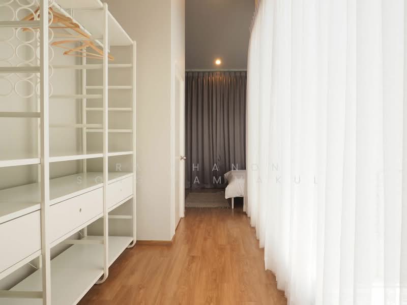 Siamese Blossom @ Fashion, Bangkok, Soi Ramindra 64, Khan Na Yao, Khan Na Yao, Bangkok, 1 Bedroom, 315 sqm, Townhouse For Rent, by Ratchanon Songthammakul, 500171679 - DDproperty.com