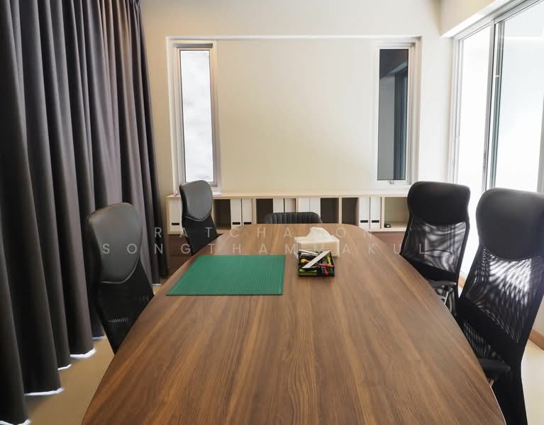 Siamese Blossom @ Fashion, Bangkok, Soi Ramindra 64, Khan Na Yao, Khan Na Yao, Bangkok, 1 Bedroom, 315 sqm, Townhouse For Rent, by Ratchanon Songthammakul, 500171679 - DDproperty.com