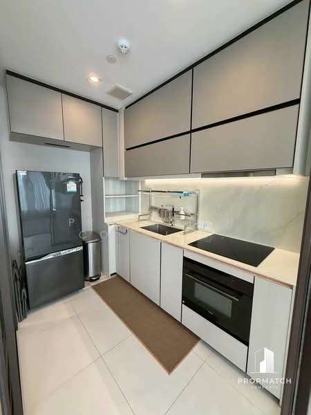 The Room Phaya Thai, Bangkok, 567 Thanon Si Ayutthaya, Thanon Phaya Thai, Ratchathewi, Bangkok, 2 Bedrooms, 75 sqm, Condo For Rent, by PROPMATCH CO., LTD., 500171683 - DDproperty.com