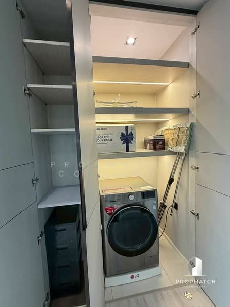 The Room Phaya Thai : เดอะ รูม พญาไท, กรุงเทพ, 567 ถ.ศรีอยุธยา, ถนนพญาไท, ราชเทวี, กรุงเทพ, 75 ตร.ม., คอนโด ให้เช่า, โดย PROPMATCH CO., LTD., 500171683 - DDproperty.com