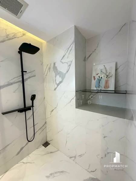 The Room Phaya Thai, Bangkok, 567 Thanon Si Ayutthaya, Thanon Phaya Thai, Ratchathewi, Bangkok, 2 Bedrooms, 75 sqm, Condo For Rent, by PROPMATCH CO., LTD., 500171683 - DDproperty.com