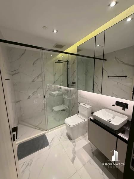 The Room Phaya Thai, Bangkok, 567 Thanon Si Ayutthaya, Thanon Phaya Thai, Ratchathewi, Bangkok, 2 Bedrooms, 75 sqm, Condo For Rent, by PROPMATCH CO., LTD., 500171683 - DDproperty.com