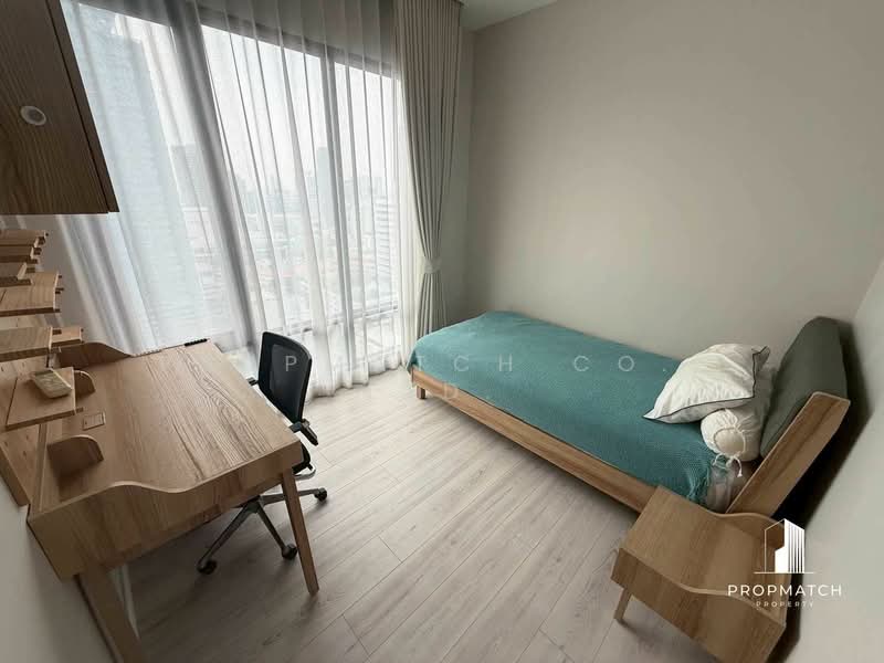 The Room Phaya Thai : เดอะ รูม พญาไท, กรุงเทพ, 567 ถ.ศรีอยุธยา, ถนนพญาไท, ราชเทวี, กรุงเทพ, 75 ตร.ม., คอนโด ให้เช่า, โดย PROPMATCH CO., LTD., 500171683 - DDproperty.com