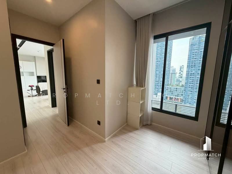 The Room Phaya Thai : เดอะ รูม พญาไท, กรุงเทพ, 567 ถ.ศรีอยุธยา, ถนนพญาไท, ราชเทวี, กรุงเทพ, 75 ตร.ม., คอนโด ให้เช่า, โดย PROPMATCH CO., LTD., 500171683 - DDproperty.com