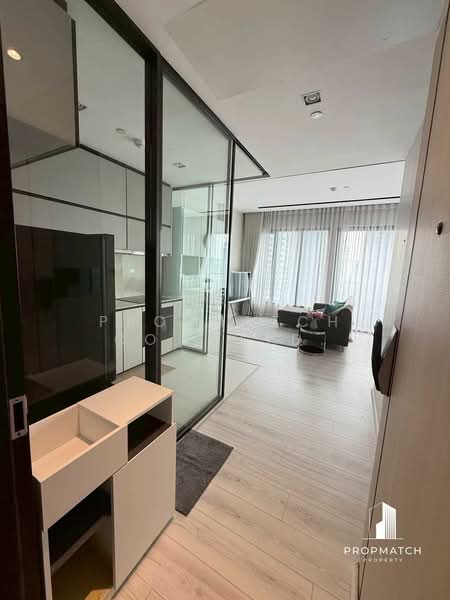 The Room Phaya Thai : เดอะ รูม พญาไท, กรุงเทพ, 567 ถ.ศรีอยุธยา, ถนนพญาไท, ราชเทวี, กรุงเทพ, 75 ตร.ม., คอนโด ให้เช่า, โดย PROPMATCH CO., LTD., 500171683 - DDproperty.com