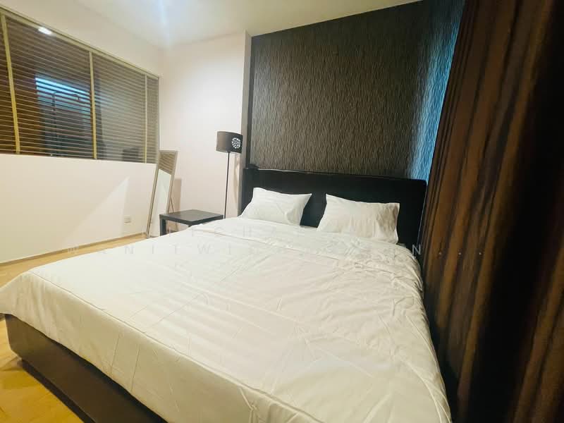 Siri At Sukhumvit, Bangkok, 902 Sukhumvit Road, Phra Kanong, Khlong Toei, Bangkok, 1 Bedroom, 51 sqm, Condo For Rent, by Nitchakarn  Wanitwichakornkit , 500171684 - DDproperty.com