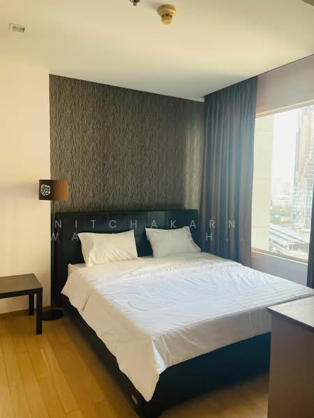 Siri At Sukhumvit : สิริ แอท สุขุมวิท, กรุงเทพ, 902 สุขุมวิท, พระโขนง, คลองเตย, กรุงเทพ, 51 ตร.ม., คอนโด ให้เช่า, โดย Nitchakarn  Wanitwichakornkit , 500171684 - DDproperty.com