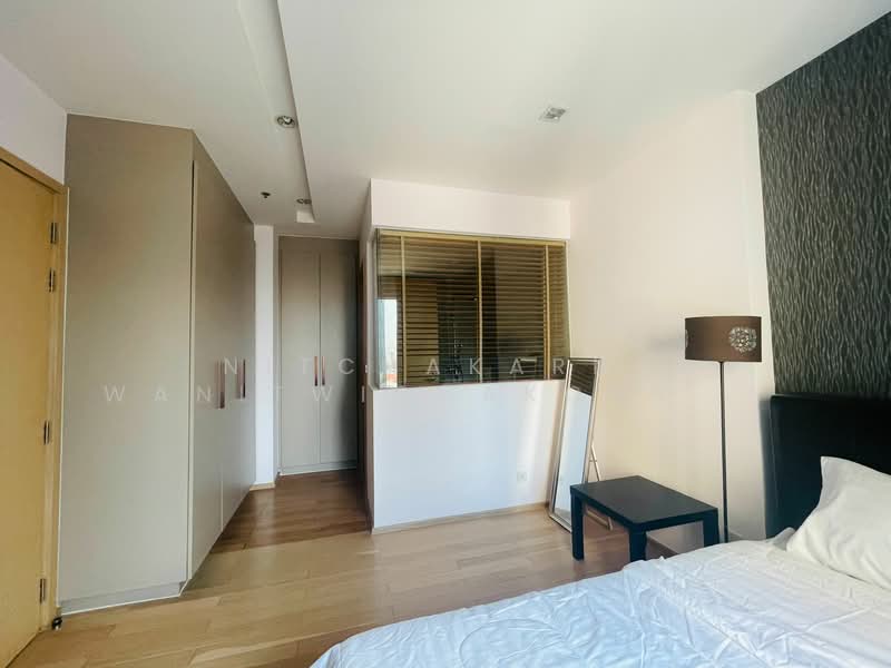 Siri At Sukhumvit, Bangkok, 902 Sukhumvit Road, Phra Kanong, Khlong Toei, Bangkok, 1 Bedroom, 51 sqm, Condo For Rent, by Nitchakarn  Wanitwichakornkit , 500171684 - DDproperty.com