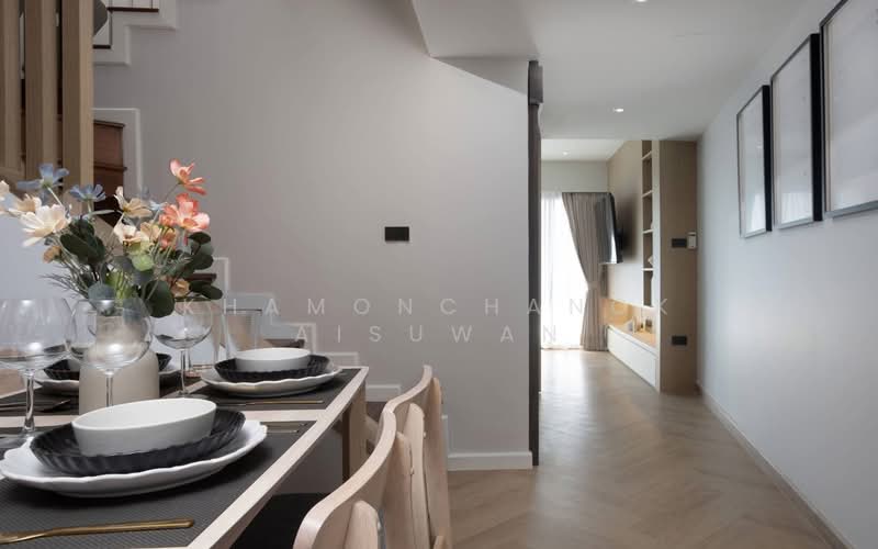 Chom Doi Condominium 2, Chiang Mai, 9 Chonprathan Road, Su Thep, Muang Chiang Mai, Chiang Mai, 2 Bedrooms, 101 sqm, Condo For Rent, by Khamonchanok Aisuwan, 500171686 - DDproperty.com