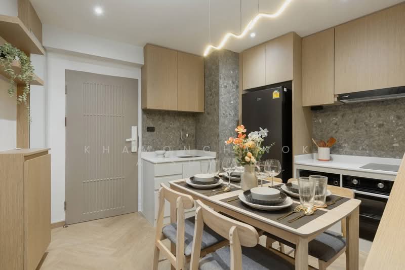 Chom Doi Condominium 2, Chiang Mai, 9 Chonprathan Road, Su Thep, Muang Chiang Mai, Chiang Mai, 2 Bedrooms, 101 sqm, Condo For Rent, by Khamonchanok Aisuwan, 500171686 - DDproperty.com