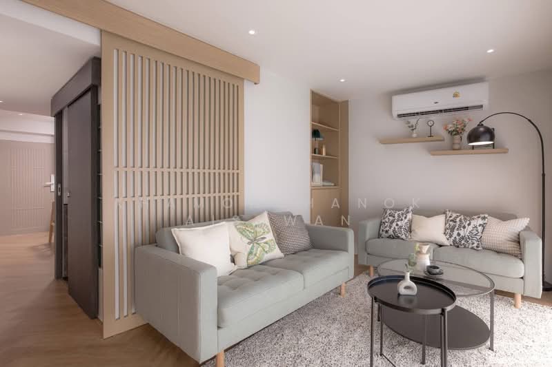 Chom Doi Condominium 2, Chiang Mai, 9 Chonprathan Road, Su Thep, Muang Chiang Mai, Chiang Mai, 2 Bedrooms, 101 sqm, Condo For Rent, by Khamonchanok Aisuwan, 500171686 - DDproperty.com