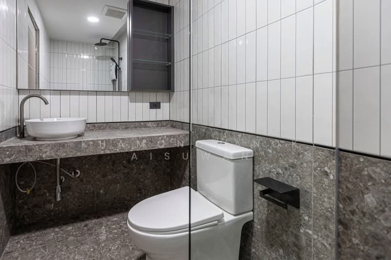 Chom Doi Condominium 2, Chiang Mai, 9 Chonprathan Road, Su Thep, Muang Chiang Mai, Chiang Mai, 2 Bedrooms, 101 sqm, Condo For Rent, by Khamonchanok Aisuwan, 500171686 - DDproperty.com