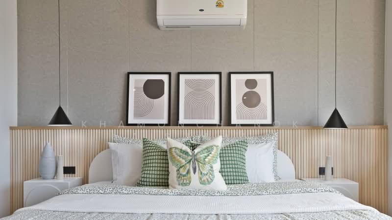 Chom Doi Condominium 2, Chiang Mai, 9 Chonprathan Road, Su Thep, Muang Chiang Mai, Chiang Mai, 2 Bedrooms, 101 sqm, Condo For Rent, by Khamonchanok Aisuwan, 500171686 - DDproperty.com