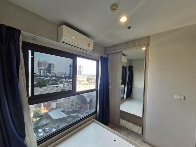 The Privacy Rama 9, Bangkok, 1400 Ramkhamhaeng Road, Suan Luang, Suan Luang, Bangkok, 1 Bedroom, 24 sqm, Condo For Sale, by กฤติเดช  ชนะวงษ์วรรณ, 500171687 - DDproperty.com