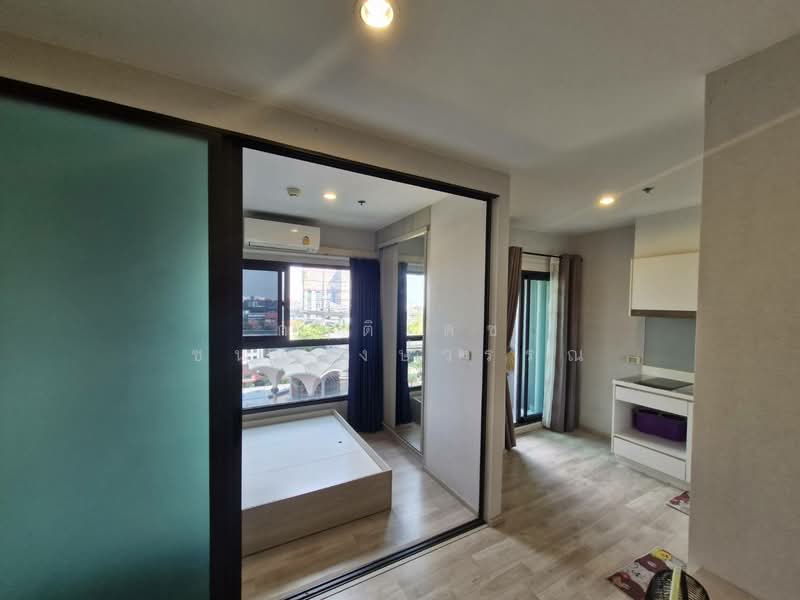 The Privacy Rama 9 : เดอะ ไพรเวซี่ พระราม 9, กรุงเทพ, 1400 ถนนรามคำแหง, สวนหลวง, สวนหลวง, กรุงเทพ, 24 ตร.ม., คอนโด ขาย, โดย กฤติเดช  ชนะวงษ์วรรณ, 500171687 - DDproperty.com