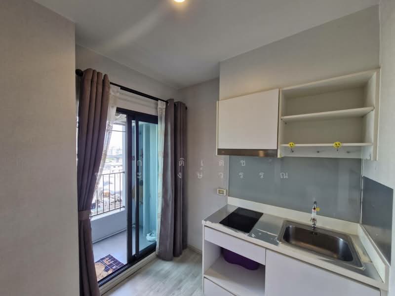 The Privacy Rama 9, Bangkok, 1400 Ramkhamhaeng Road, Suan Luang, Suan Luang, Bangkok, 1 Bedroom, 24 sqm, Condo For Sale, by กฤติเดช  ชนะวงษ์วรรณ, 500171687 - DDproperty.com