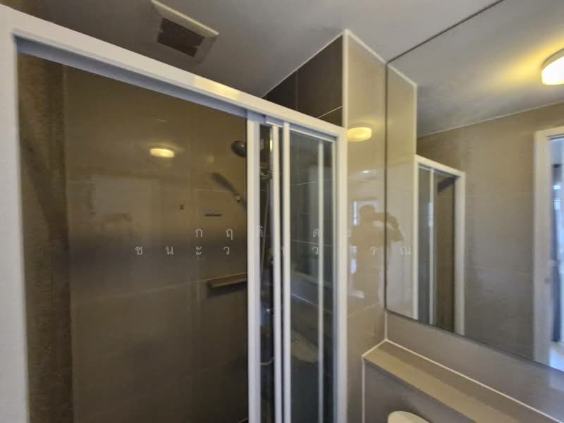 The Privacy Rama 9, Bangkok, 1400 Ramkhamhaeng Road, Suan Luang, Suan Luang, Bangkok, 1 Bedroom, 24 sqm, Condo For Sale, by กฤติเดช  ชนะวงษ์วรรณ, 500171687 - DDproperty.com