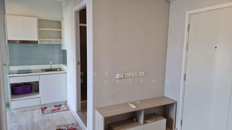 The Privacy Rama 9 : เดอะ ไพรเวซี่ พระราม 9, กรุงเทพ, 1400 ถนนรามคำแหง, สวนหลวง, สวนหลวง, กรุงเทพ, 24 ตร.ม., คอนโด ขาย, โดย กฤติเดช  ชนะวงษ์วรรณ, 500171687 - DDproperty.com