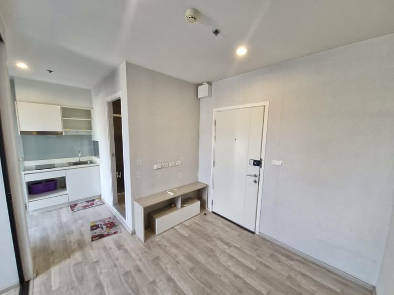 The Privacy Rama 9, Bangkok, 1400 Ramkhamhaeng Road, Suan Luang, Suan Luang, Bangkok, 1 Bedroom, 24 sqm, Condo For Sale, by กฤติเดช  ชนะวงษ์วรรณ, 500171687 - DDproperty.com