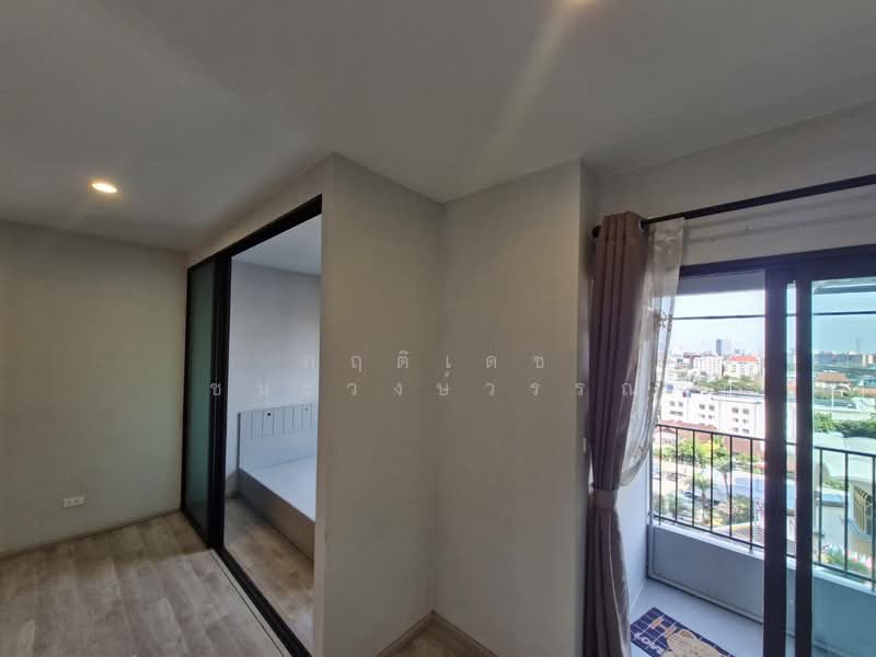 The Privacy Rama 9, Bangkok, 1400 Ramkhamhaeng Road, Suan Luang, Suan Luang, Bangkok, 1 Bedroom, 24 sqm, Condo For Sale, by กฤติเดช  ชนะวงษ์วรรณ, 500171687 - DDproperty.com