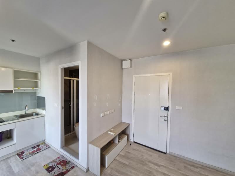 The Privacy Rama 9, Bangkok, 1400 Ramkhamhaeng Road, Suan Luang, Suan Luang, Bangkok, 1 Bedroom, 24 sqm, Condo For Sale, by กฤติเดช  ชนะวงษ์วรรณ, 500171687 - DDproperty.com