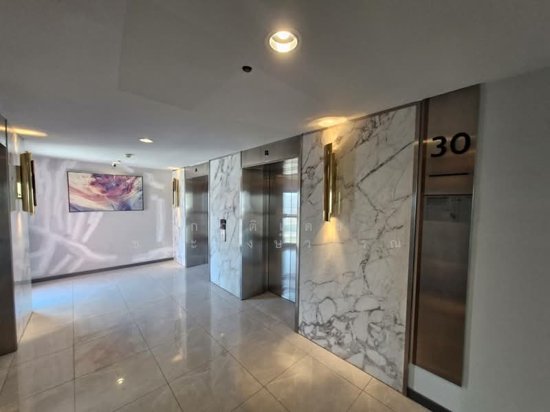 The Privacy Rama 9, Bangkok, 1400 Ramkhamhaeng Road, Suan Luang, Suan Luang, Bangkok, 1 Bedroom, 24 sqm, Condo For Sale, by กฤติเดช  ชนะวงษ์วรรณ, 500171687 - DDproperty.com