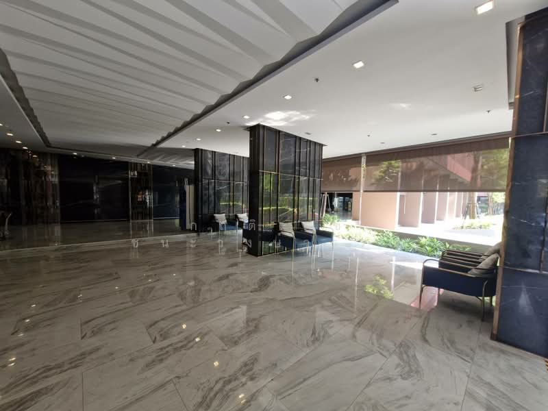 The Privacy Rama 9, Bangkok, 1400 Ramkhamhaeng Road, Suan Luang, Suan Luang, Bangkok, 1 Bedroom, 24 sqm, Condo For Sale, by กฤติเดช  ชนะวงษ์วรรณ, 500171687 - DDproperty.com