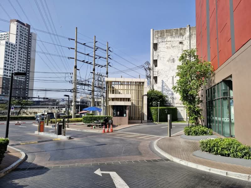 The Privacy Rama 9 : เดอะ ไพรเวซี่ พระราม 9, กรุงเทพ, 1400 ถนนรามคำแหง, สวนหลวง, สวนหลวง, กรุงเทพ, 24 ตร.ม., คอนโด ขาย, โดย กฤติเดช  ชนะวงษ์วรรณ, 500171687 - DDproperty.com