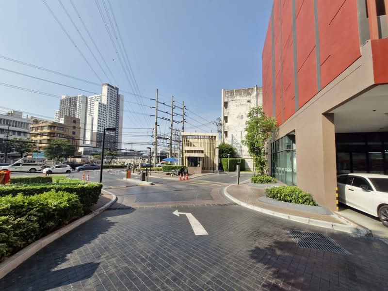 The Privacy Rama 9, Bangkok, 1400 Ramkhamhaeng Road, Suan Luang, Suan Luang, Bangkok, 1 Bedroom, 24 sqm, Condo For Sale, by กฤติเดช  ชนะวงษ์วรรณ, 500171687 - DDproperty.com