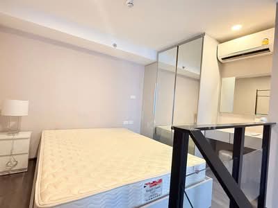 For Rent - Knightsbridge Space Ratchayothin, Bangkok
