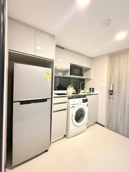 Knightsbridge Space Ratchayothin, Bangkok, Phaholyothin Road, Chatuchak, Chatuchak, Bangkok, 1 Bedroom, 31 sqm, Condo For Rent, by Chanisara Kruakaew, 500171690 - DDproperty.com