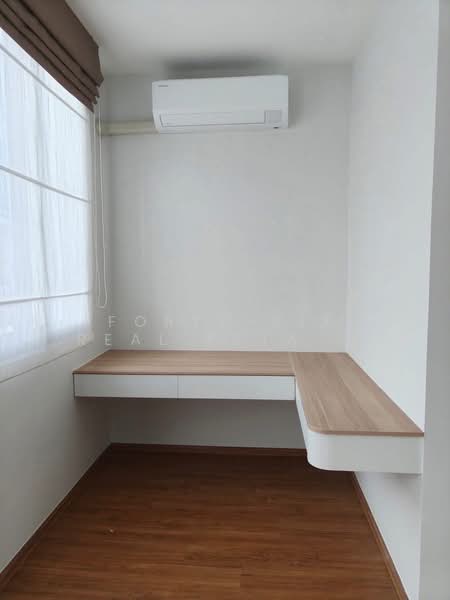 Pleno Bangna-Onnut 2, Samut Prakan, Soi King Kaew 37, King Kaew Road, Rachathewa, Bang Plee, Samut Prakan, 3 Bedrooms, 106 sqm, Townhouse For Rent, by Forty-Six Real Estate Group, 500171695 - DDproperty.com