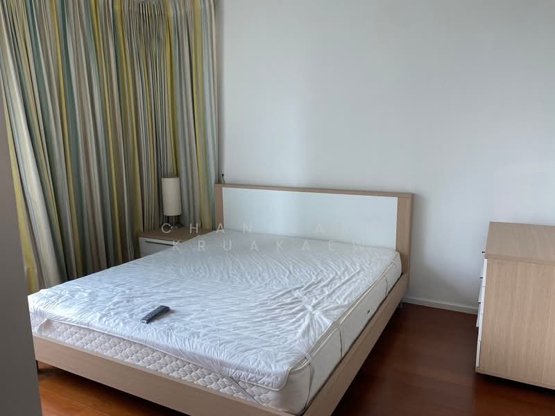 Wind Sukhumvit 23, Bangkok, 136 Soi Sukhumvit 23, Sukhumvit Road, Khlongtoei Nua, Watthana, Bangkok, 2 Bedrooms, 78 sqm, Condo For Sale, by Utaiwan Kiatpanya, 500171696 - DDproperty.com