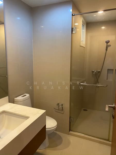 Wind Sukhumvit 23, Bangkok, 136 Soi Sukhumvit 23, Sukhumvit Road, Khlongtoei Nua, Watthana, Bangkok, 2 Bedrooms, 78 sqm, Condo For Sale, by Utaiwan Kiatpanya, 500171696 - DDproperty.com