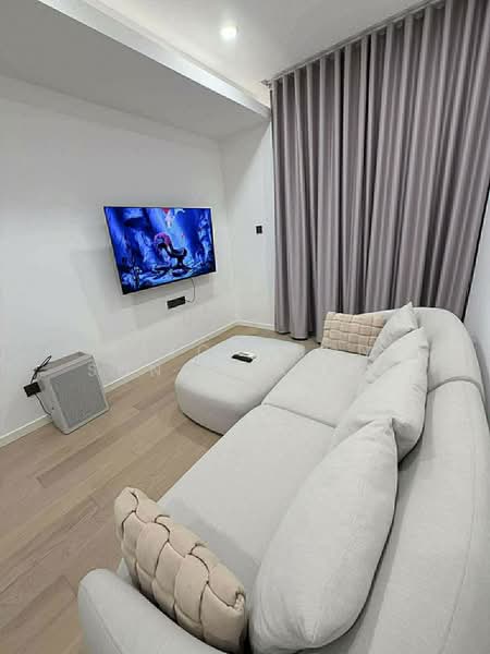 Holme Ekkamai 22 : โฮล์ม เอกมัย 22, กรุงเทพ, 68 100 ซอยนวลน้อย, คลองตันเหนือ, วัฒนา, กรุงเทพ, 45 ตร.ม., คอนโด ให้เช่า, โดย Ratchanon Songthammakul, 500171699 - DDproperty.com