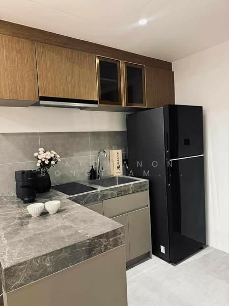 Holme Ekkamai 22 : โฮล์ม เอกมัย 22, กรุงเทพ, 68 100 ซอยนวลน้อย, คลองตันเหนือ, วัฒนา, กรุงเทพ, 45 ตร.ม., คอนโด ให้เช่า, โดย Ratchanon Songthammakul, 500171699 - DDproperty.com