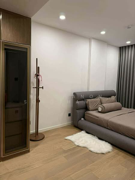 Holme Ekkamai 22 : โฮล์ม เอกมัย 22, กรุงเทพ, 68 100 ซอยนวลน้อย, คลองตันเหนือ, วัฒนา, กรุงเทพ, 45 ตร.ม., คอนโด ให้เช่า, โดย Ratchanon Songthammakul, 500171699 - DDproperty.com