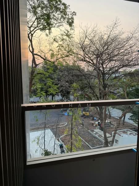 Holme Ekkamai 22 : โฮล์ม เอกมัย 22, กรุงเทพ, 68 100 ซอยนวลน้อย, คลองตันเหนือ, วัฒนา, กรุงเทพ, 45 ตร.ม., คอนโด ให้เช่า, โดย Ratchanon Songthammakul, 500171699 - DDproperty.com