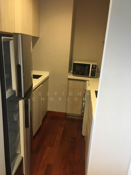 The Lumpini 24, Bangkok, Sukhumvit 24 Road, Khong Tan, Khlong Toei, Bangkok, 2 Bedrooms, 55 sqm, Condo For Sale, by Supicha Chorjong, 500171700 - DDproperty.com