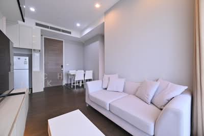 For Rent - Q Asoke, Bangkok