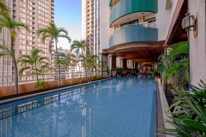 Las Colinas, Bangkok, Sukhumvit 21 Road, Khlongtoei Nua, Watthana, Bangkok, 5 Bedrooms, 698 sqm, Condo For Sale, by Ratchanon Songthammakul, 500171703 - DDproperty.com
