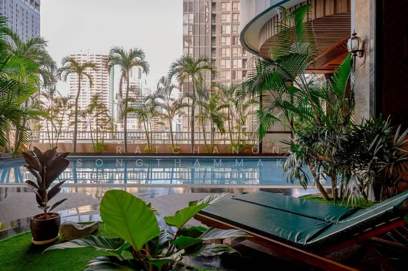 Las Colinas, Bangkok, Sukhumvit 21 Road, Khlongtoei Nua, Watthana, Bangkok, 5 Bedrooms, 698 sqm, Condo For Sale, by Ratchanon Songthammakul, 500171703 - DDproperty.com